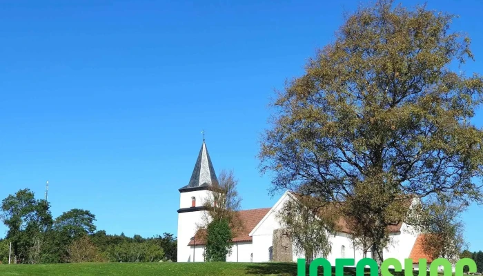 Vanse Kirke -  Kirke - Vanse