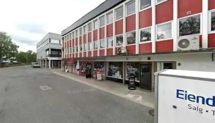 Vanse Rutebilgarden Street View 360deg - Vanse