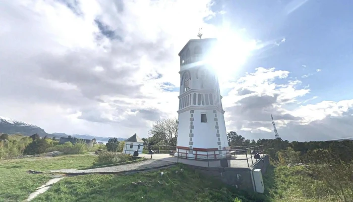 Varden -  Street View 360deg - Kristiansund