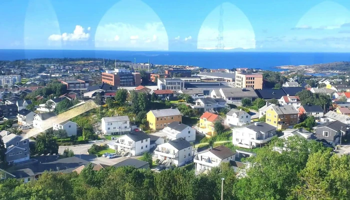 Varden -  Videoer - Kristiansund