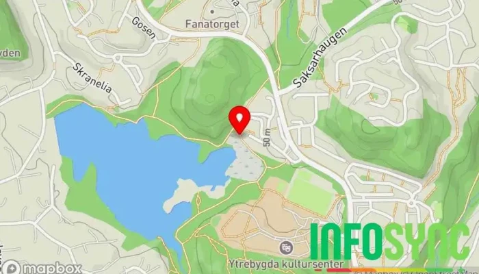 Vardhauglien huseierlag - Norway