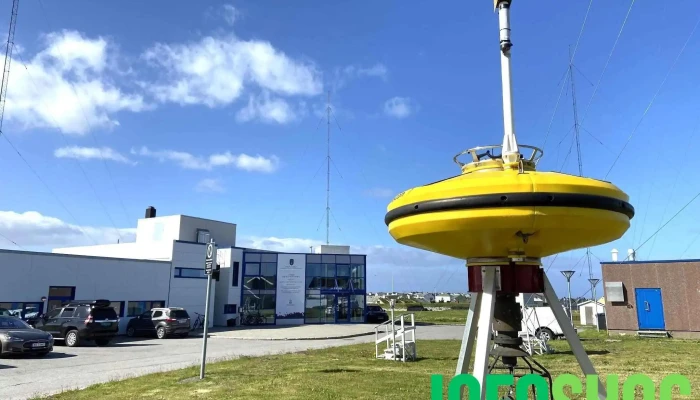 Vardo Sjotrafikksentral Nor Vts Alle - Vardø