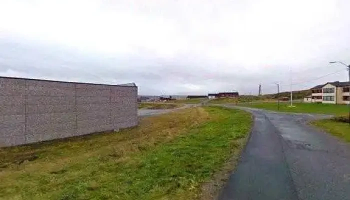 Vardo Skytterlag Miniatyrskytebane Alle - Vardø