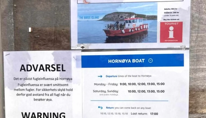 Vardo Turistinformasjon Turistinformasjon - Vardø