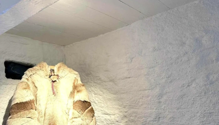 Vardohus Festning Poengsum - Vardø