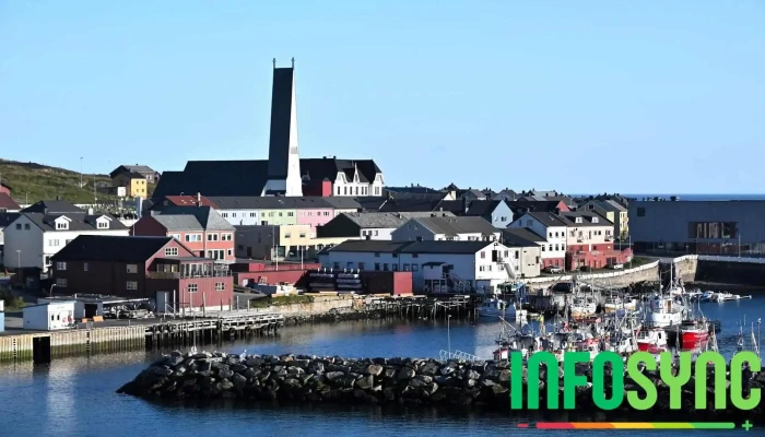 Vardø Turistinformasjon - Vardø