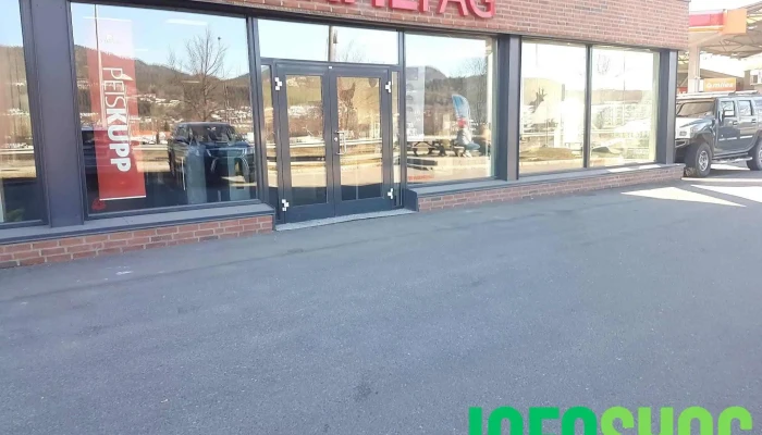 Varmefag Drammen (Drammen Varmeteknikk As) - Mjøndalen