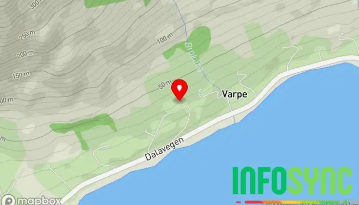 Varpe Servicelink - Bremanger
