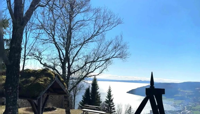 Vattan Instagram - Leksvik