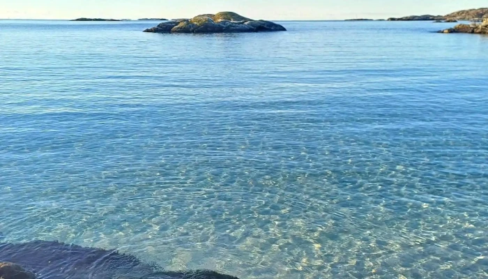 Veavagen Strait - Kopervik