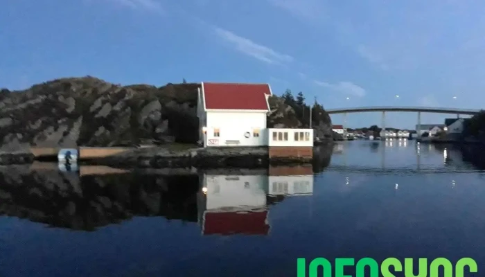 Veavågen - Veavågen