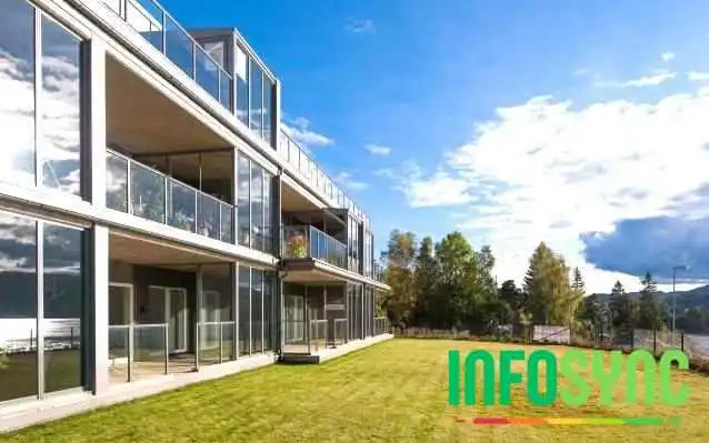 Vef entreprenør As - Vennesla