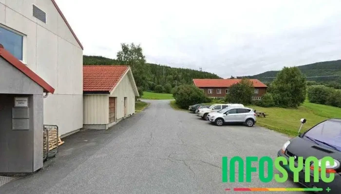 Vefsn landbruksskole - Norge