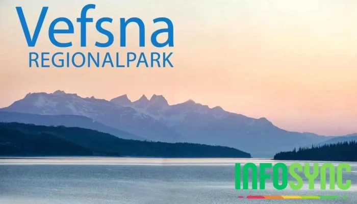 Vefsna Regionalpark - Mosjøen