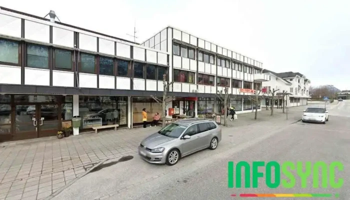 Veir As - Nordfjordeid