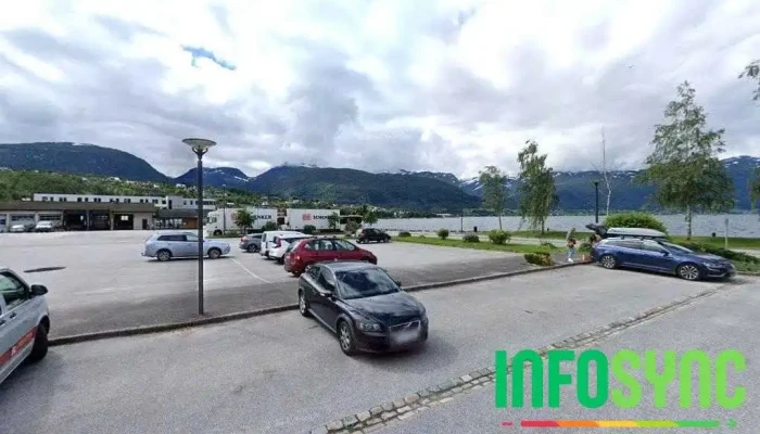 Vekstra Fjord Rekneskap As avd Sandane - Sandane
