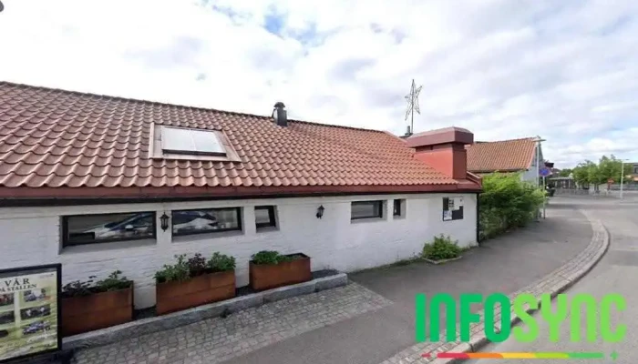 Vektergården, Horten | Onepark - Horten