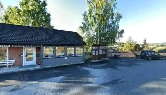 Vektor Prosjekt As -  Alle - Gjøvik