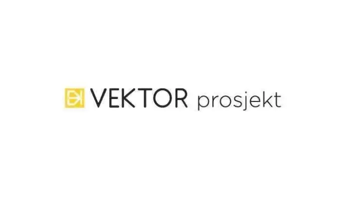 Vektor Prosjekt As -  Fra Eieren - Gjøvik