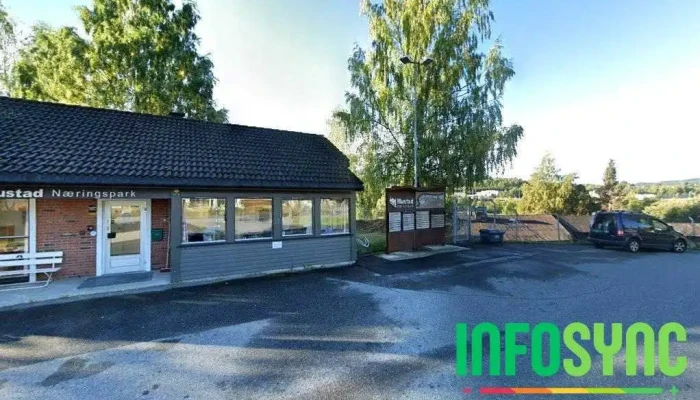 Vektor Prosjekt As - Gjøvik