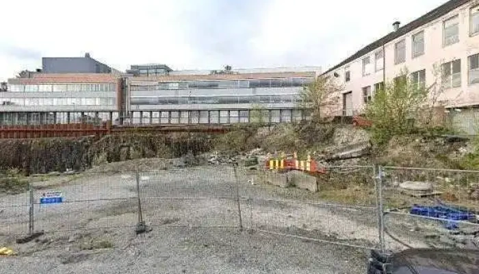 Veni As -  Street View 360deg - Stavanger
