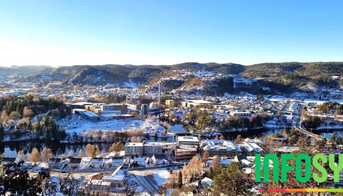 Vennesla -  Alle - Vennesla