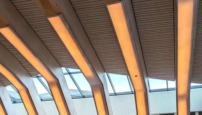 Vennesla Bibliotek -  Bibliotek - Vennesla