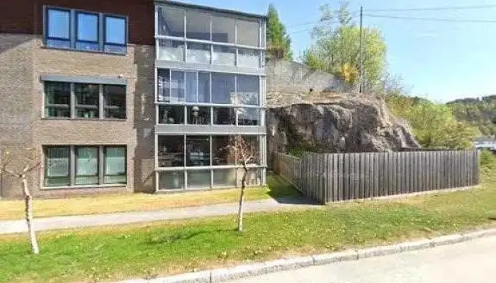 Vennesla Helsesenter -  Alle - Vennesla