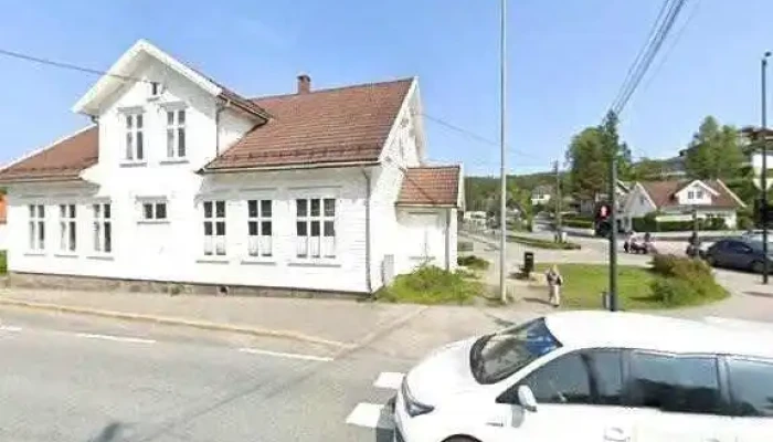 Vennesla Kirke -  Alle - Vennesla