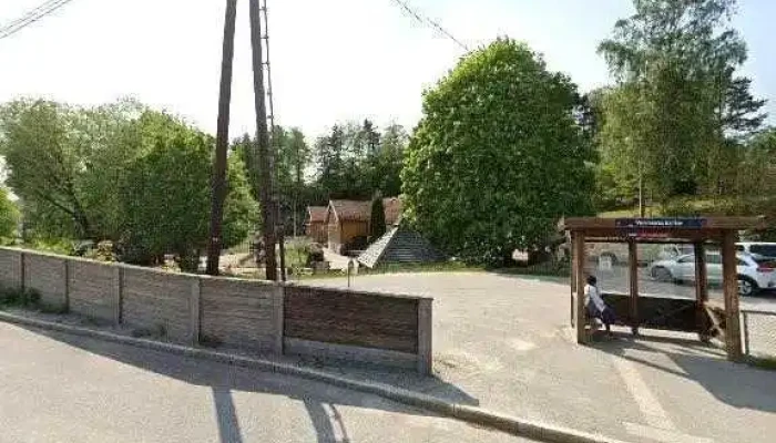Vennesla Kirke -  Street View 360deg - Vennesla