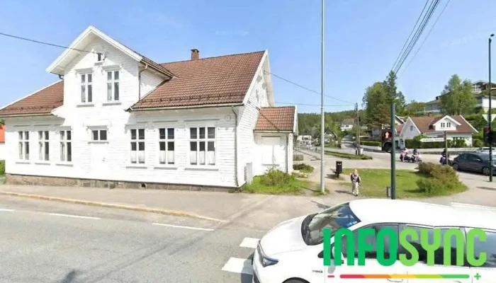 Vennesla kirke - Vennesla