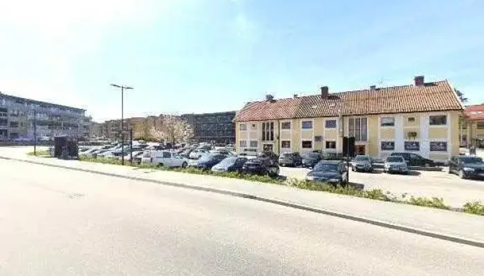 Vennesla Sentrum -  Alle - Vennesla