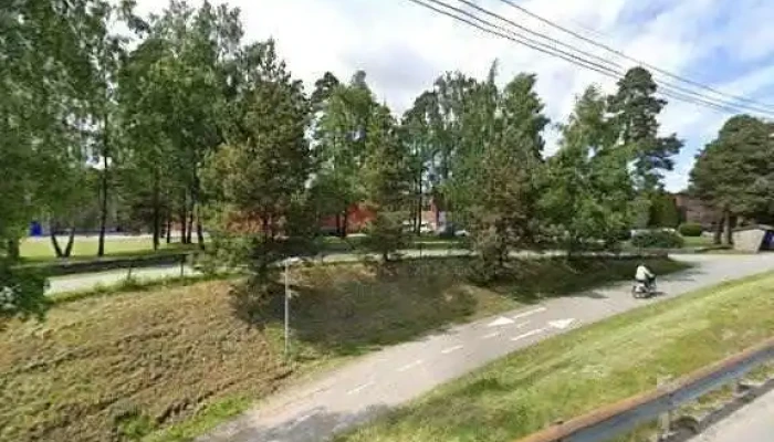 Vennesla Stasjon -  Alle - Vennesla