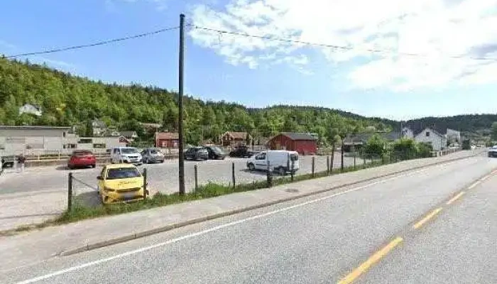 Vennesla Stasjon -  Street View 360deg - Kristiansand