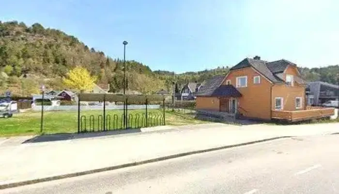 Venneslaerkleivvegen Alle - Vennesla