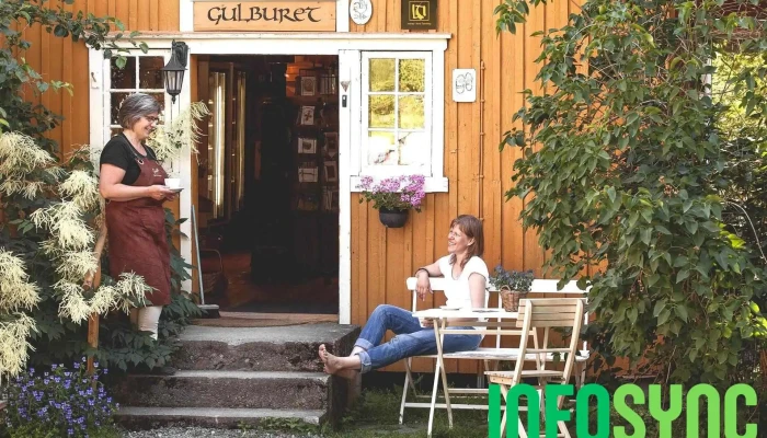 Verdal Østre - Inderøy