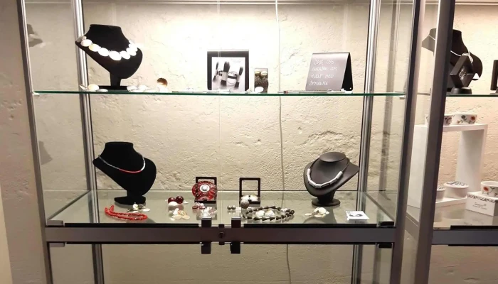 Verdensarvsenteret -  Museum - Notodden