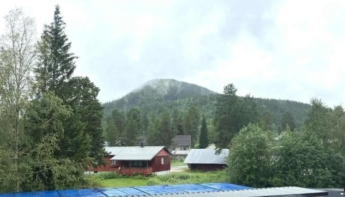 Vertshuset Nams -  Inn As Fasiliteter - Namsskogan