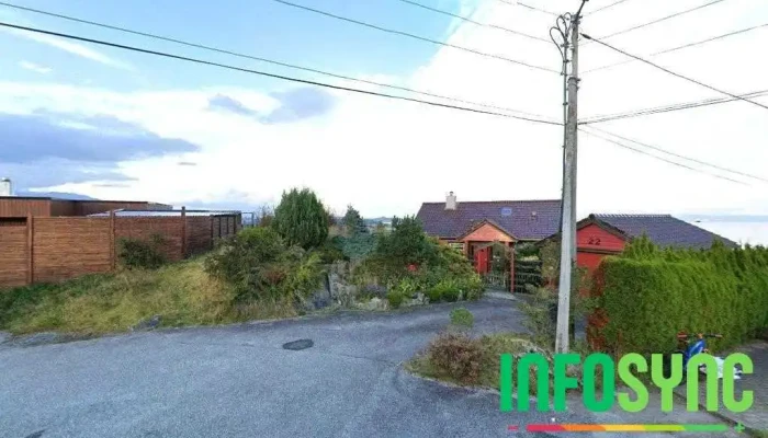 Vest Digital - Stord