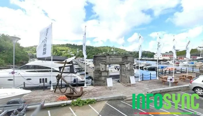 Vest revisjon As - Søreidgrend