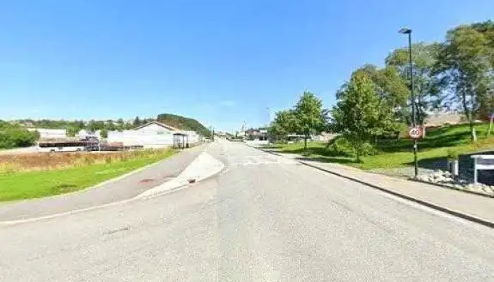 Vestavind As Bygdeblad For Sveio -  Street View 360deg - Sveio