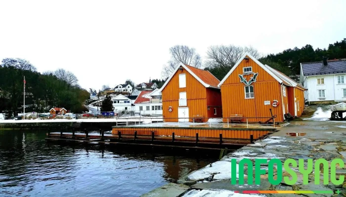 Vestby -  Alle - Vestby