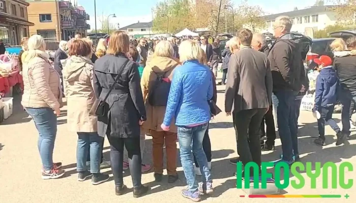 Vestby -  Videoer - Vestby