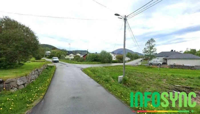 Vesterålen Ikt As - Melbu