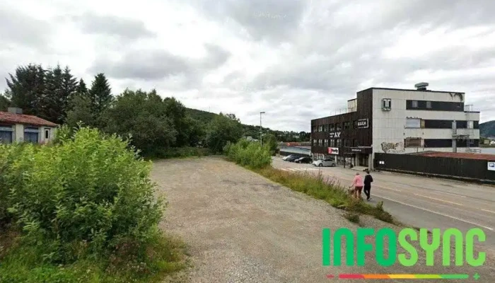 Vesterålen It & elektro Robin Ståle Korneliussen - Stokmarknes