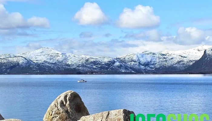 Vestfjord Panorama - Norge
