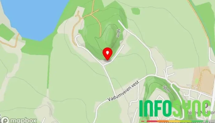 Vestfold Snekkerservice As - Melsomvik