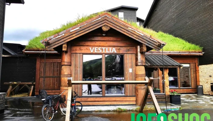 Vestlia Resort -  Alle - Geilo