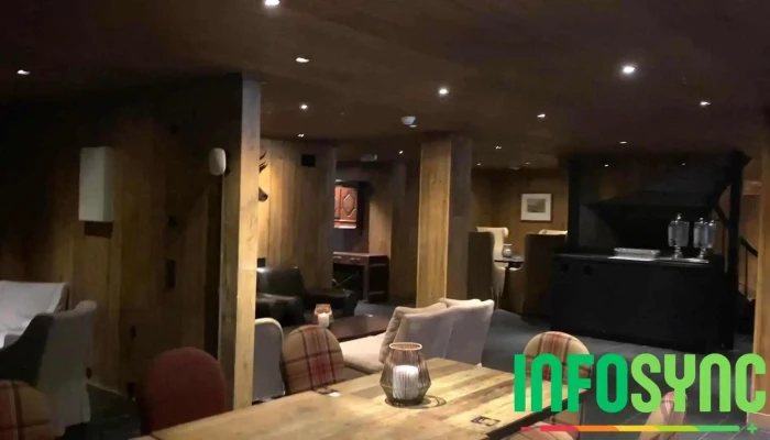 Vestlia Resort -  Fra Besokende - Geilo