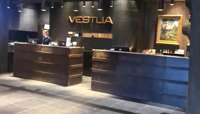 Vestlia Resort -  Sist Opplastet - Geilo